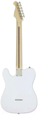 Электрогитара Aria Pro II TEG-TL TTWH