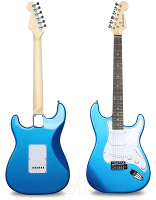Электрогитара Bosstone SG-03 BL+Bag