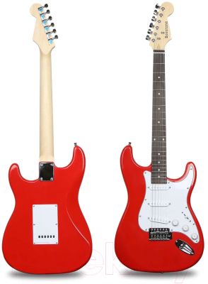 Электрогитара Bosstone SG-03 RD+Bag