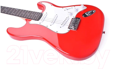 Электрогитара Bosstone SG-03 RD+Bag