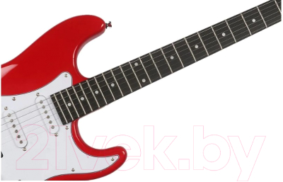 Электрогитара Bosstone SG-03 RD+Bag