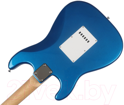 Электрогитара Bosstone SG-04 BL+Bag