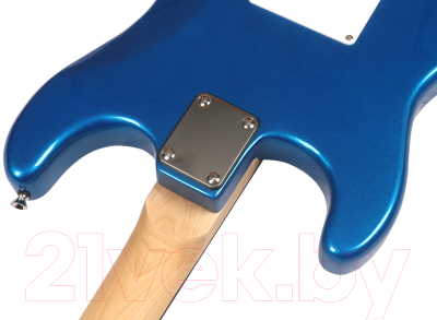 Электрогитара Bosstone SG-04 BL+Bag