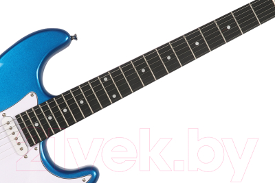 Электрогитара Bosstone SG-04 BL+Bag