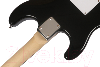 Электрогитара Bosstone SG-04HH 3TS+Bag