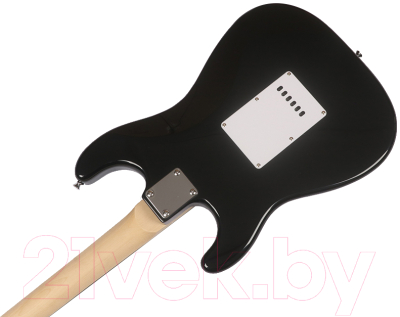 Электрогитара Bosstone SG-04HH 3TS+Bag