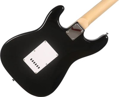 Электрогитара Bosstone SG-04HH BK+Bag