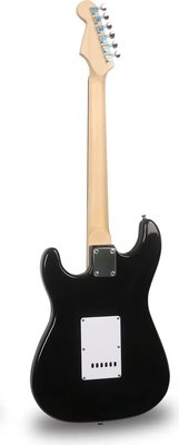 Электрогитара Bosstone SG-04HH BK+Bag