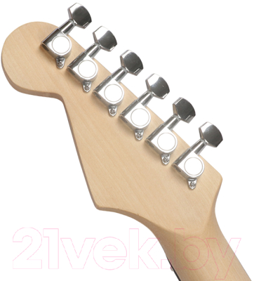 Электрогитара Bosstone SG-04HH BL+Bag