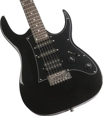 Электрогитара Bosstone SR-06 BK+Bag