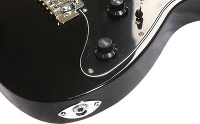 Электрогитара Bosstone SR-06 BK+Bag