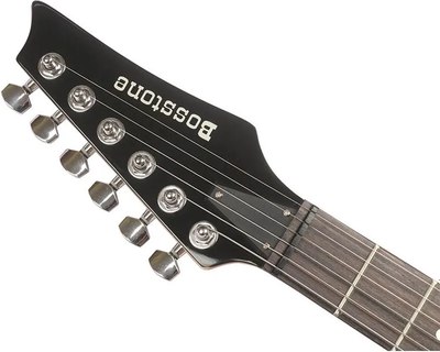 Электрогитара Bosstone SR-06 SL+Bag