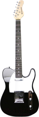 Электрогитара Bosstone TG-03 BK+Bag - фото