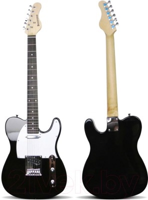 Электрогитара Bosstone TG-03 BK+Bag