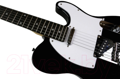Электрогитара Bosstone TG-03 BK+Bag