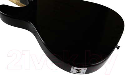 Электрогитара Bosstone TG-03 BK+Bag