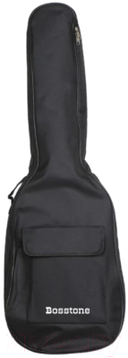 Электрогитара Bosstone TG-03 BK+Bag