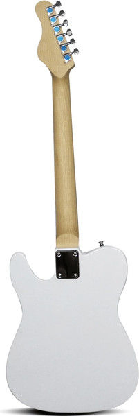 Электрогитара Bosstone TG-03 WH+Bag