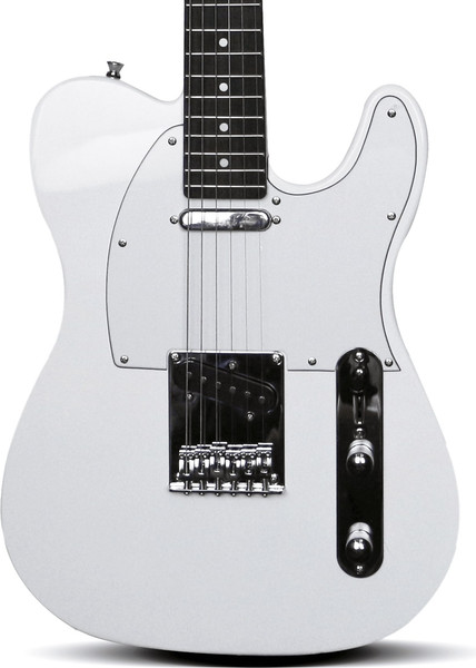 Электрогитара Bosstone TG-03 WH+Bag