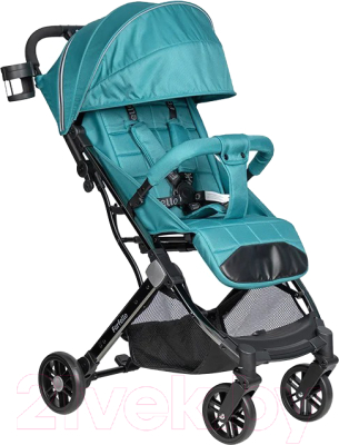 Детская прогулочная коляска Farfello Comfy Go Comfort / CG-307 - фото