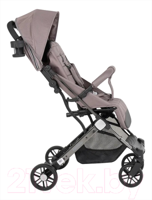 Детская прогулочная коляска Farfello Comfy Go Comfort / CG-302