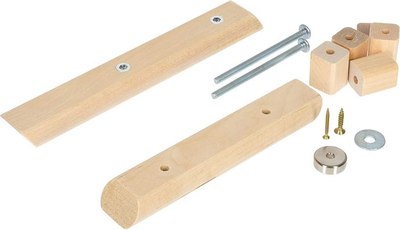 Стеклянная дверь для бани/сауны Банные Штучки Зимняя сказка / 34025