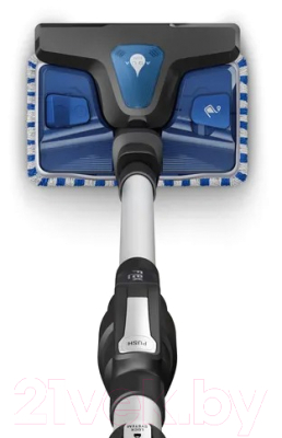 Вертикальный пылесос Tefal TY20C7WO