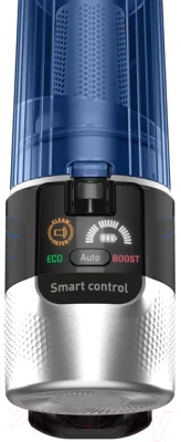 Вертикальный пылесос Tefal TY20C7WO