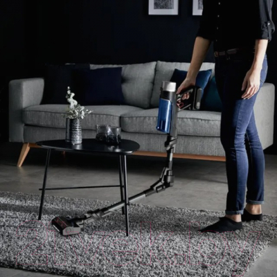 Вертикальный пылесос Tefal TY20C7WO