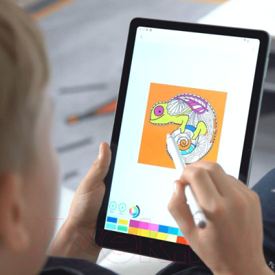 Планшет Doogee T10S 6GB/128GB LTE