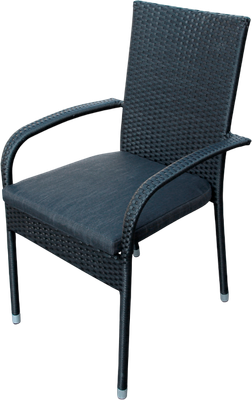 Стул садовый Garden Story Парис GS013 - фото