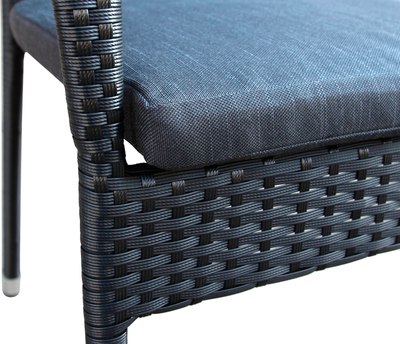 Стул садовый Garden Story Парис GS013