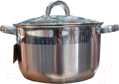 Кастрюля ЦУМ 1947 24x14 / KH-2247 - фото