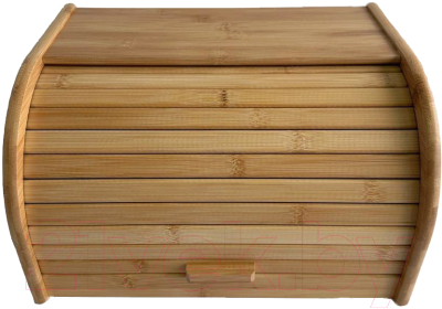 Хлебница ЦУМ 1947 Breadbox XC100078 - фото