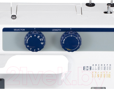 Швейная машина Janome SP903