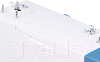 Швейная машина Chayka Sewlux 200