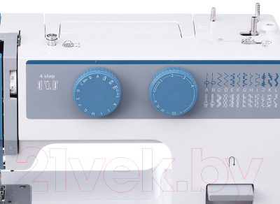 Швейная машина Chayka Sewlux 200