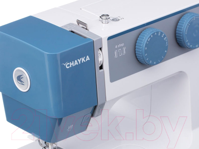 Швейная машина Chayka Sewlux 200