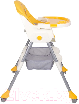 Стульчик для кормления Costa Limma / LM-05