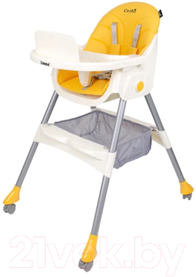 Стульчик для кормления Costa Limma / LM-05