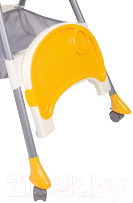 Стульчик для кормления Costa Limma / LM-05