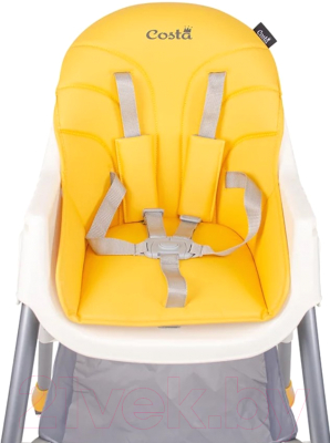 Стульчик для кормления Costa Limma / LM-05