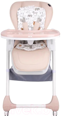 Стульчик для кормления Costa Mia / MI-02