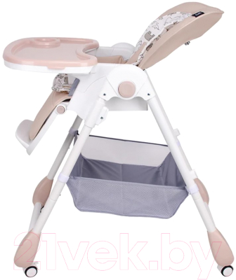 Стульчик для кормления Costa Mia / MI-02