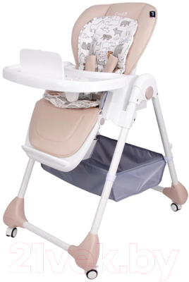 Стульчик для кормления Costa Mia / MI-02