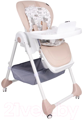 Стульчик для кормления Costa Mia / MI-02