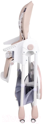 Стульчик для кормления Costa Mia / MI-02