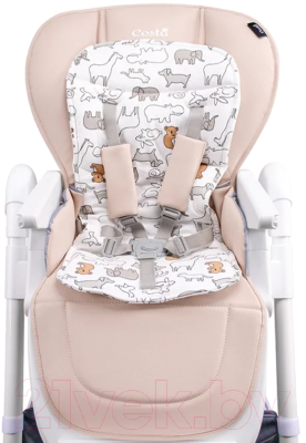 Стульчик для кормления Costa Mia / MI-02