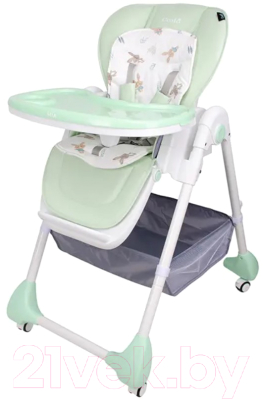 Стульчик для кормления Costa Mia / MI-01 - фото