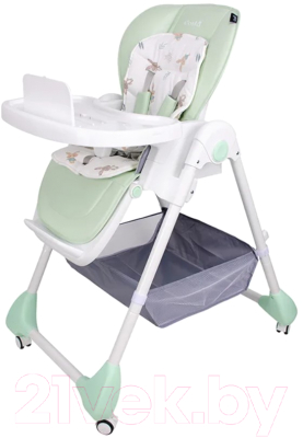 Стульчик для кормления Costa Mia / MI-01